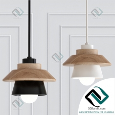 Подвесной светильник Hanging lamp Nordic