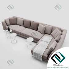 Диван Sofa B&B ITALIA RAY