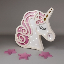 Unicorn Night Lamp