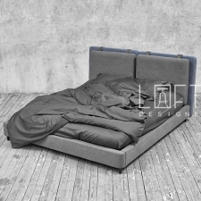 Кровать LoftDesigne 32002 model