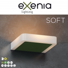 Бра Soft от Exenia