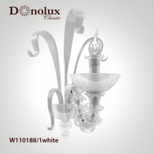 Бра Donolux W110188/1white