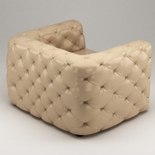 Tudor Armchair by i4mariani