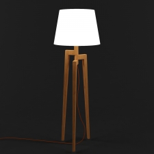 Floor lamp