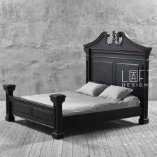 Кровать LoftDesigne 3869 model