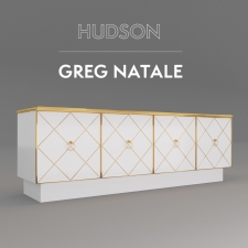 Hudson Greg Natale