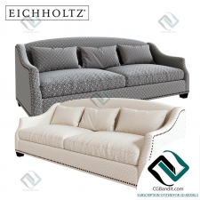 Диван Sofa Eichholtz Langford