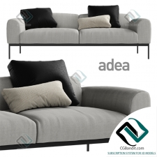 Диван Sofa Bon by Adea