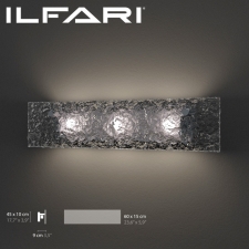 ILFARI Nightlife W series