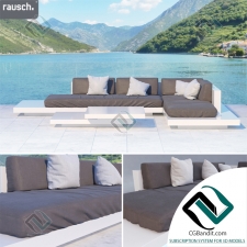 Диван Sofa Rausch Platform