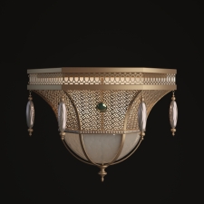 Fine Art - Byzance Wall Lamp