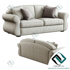 Диван Sofa Domingo Salotti King