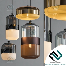 Подвесной светильник Hanging lamp Lampada a sospensione FUTURA