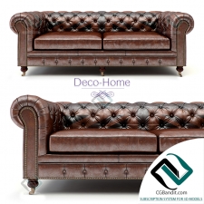 Диван Sofa DECO-HOME