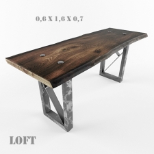 table LOFT