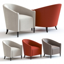 Armchair The Sofa & Chair Greco