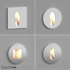 LED Wall Lamps Part 2