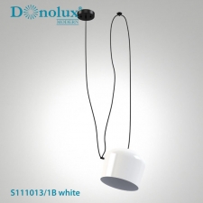 Люстра Donolux S111013/1B white