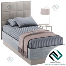 Кровать Bed 141