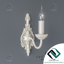 Бра Sconce Lucia Tucci PENE W146.1