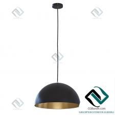 Подвесной светильник Hanging lamp SLV Forchini M PD-2