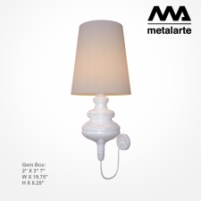 Metalarte Josephine Mini