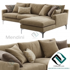 Диван Sofa Made Mendini 04