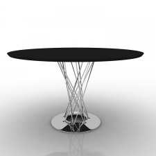 Dining Table 121 by Vitra