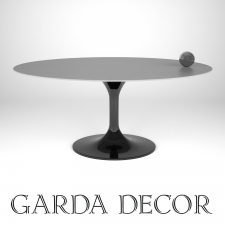 Стол обеденный Garda Decor