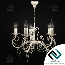 Люстра Chandelier  VITALUCE V13015