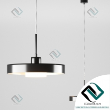 Подвесной светильник Hanging lamp Eglo ALPICELLA