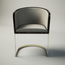 armani chair