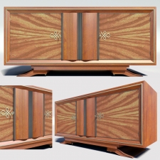 Art Deco Sideboard