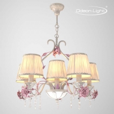 Люстра ODEON LIGHT 2685/6 PADMA