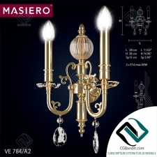 Бра Sconce Masiero ve784a2