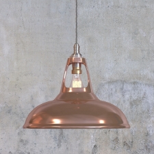 Люстра Copper Pendant light