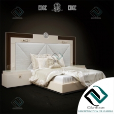 Кровать Bed ART EDGE
