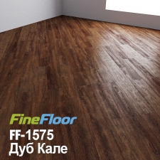 Кварц-винил Fine Floor FF-1575
