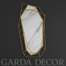 Зеркало Garda Decor