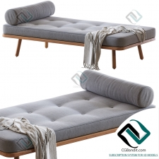 Диван Sofa Day Bed One