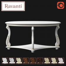 Ravanti - Стол журнальный №16