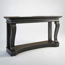 GRAMERCY HOME - FORSYTH CONSOLE TABLE 0401022