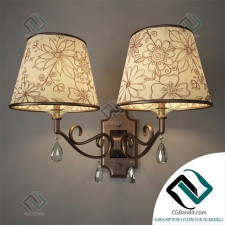 Бра Sconce Odeon Light LIKA 22752W