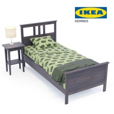 Ikea Hemnes