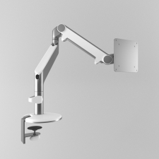 HumanScale M2 monitor arm