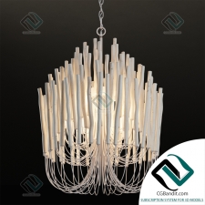 Подвесной светильник Tilda chandelier