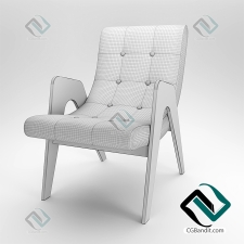 Younger Furniture chair стул