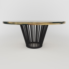 Стол обеденный OS0021 Homemotions