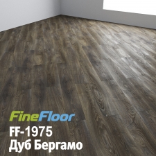 Кварц-винил Fine Floor FF-1975