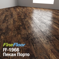 Кварц-винил Fine Floor FF-1966
